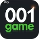 001game Gaming Max v4.8.7